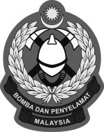 Malaysian Fire and Rescue Department