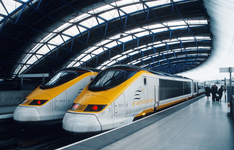 Eurostar